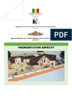 Presentation Anpectpe