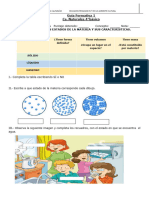 Guía Estados de La Materia 3