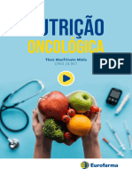 Nutrição Oncológica