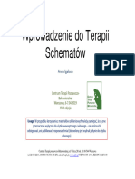 WsteÌ P Do Terapii SchematoÌ W 6-7.04.2019 Anna Igalson 1