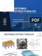 13 Sistemas Estructurales