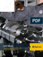 9865 0049 01a COP MD20 Brochure