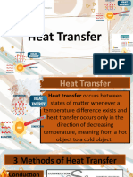 Heat Transfer