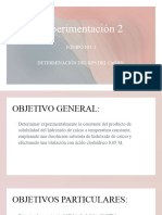 Determinación Del Kps de Ca (OH) 2 2