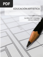 Ed Artistica Ed 2023