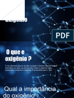 Apresentação de OXIGENIO NR 33