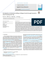 （已压缩）Investigation on Perforation Drilling to Mitigate Punch-through Potential in Sand Overlying Soft Clay