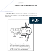 Hydraulic Assignment B