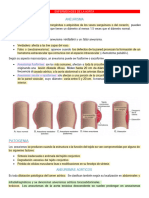 Enfermedades de La Aorta