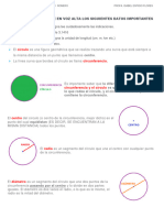 Tarea 6º