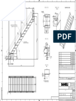 Isometric View C-C (1: 5) D-D (1: 5) N 10