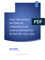 Pnscpev de Routine