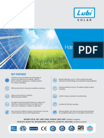 SP Polycrystalline