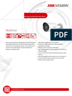 DS-2CD2026G2-IU SL-D Datasheet V5.7.0 20220602