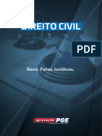 CIV 03 Bens Fatos Jurdicos