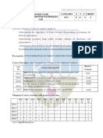 ITL202 - Ktu Qbank