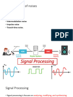 VlSI ASIC Processing