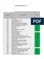 New Microsoft Excel Worksheet