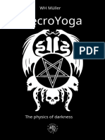 Necro Yoga - Physics of Darkness