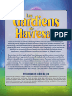 Regles Gardiens Havresac