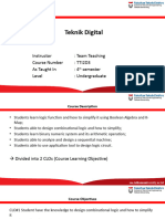 TTI2D3 CLO1 M2 Basic Logic Operation-HBL