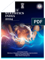 EnergyStatistics India Publication 2024N 0