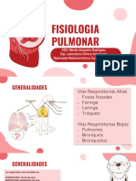 Fisiologia Respiratoria