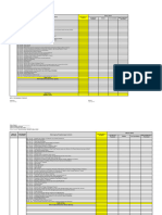 Katarungang Pambarangay Incidents Template Jan-Mar 2024