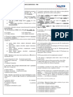 Aula de revisão-PM4-9° Mil e 1° Mil