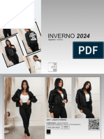 Catálogo Inverno Feminino e Masculino Inverno 2024 Tsbox