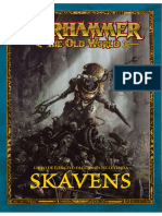 TOW Castellano SKAVENS v. 1.0 (2.24) Por Petreopatroklos