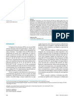 Bacilos Gram-Negativos Fermentadores Da Glicose Isolados-Artigo LL