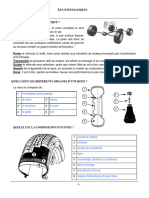 Pneumatiques Prof