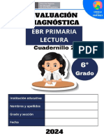 6to-Primaria-prueba-Comunicación-Cuadernillo 2