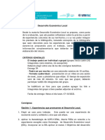 TP de Evaluaciã N Desarrollo EconÃ Mico Local