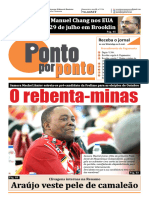 Ponto Por Ponto Edicao NR 174