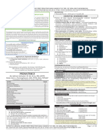 A11 - Pediatrics Main Handout Oct 2023