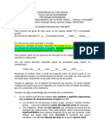 Operaciones Con Unidades de Almacenamiento y Carpetas - Kathleen