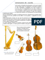 Fotocopias Instrumentos A Entregar