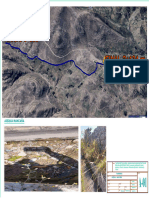 Susapaya - Asequia Mancaña-Topográfico