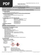 4.3.chemical - Dowel - Memochem STE Epoxyacrylate - EN-GB - SDS - RPT