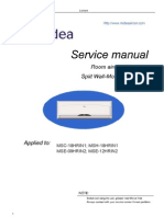 Ac Inverter Service Manual