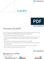 L2VPN