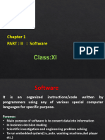 2 Software