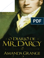 O Diario Do SR Darcy