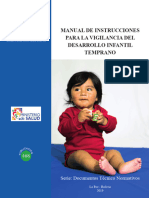 Manual Instructivo VDIT Completo