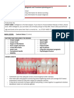 FPD - LEC.SAS.8 Chart Factors Influencing Bridge Design