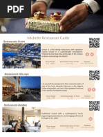 Restaurants Guide - ENG