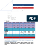 Corrigé Détaillé Cas JUKI