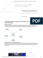 powerBI - Diferença Entre o Esquema em Estrela e o Esquema em Floco de Neve - Acervo Lima